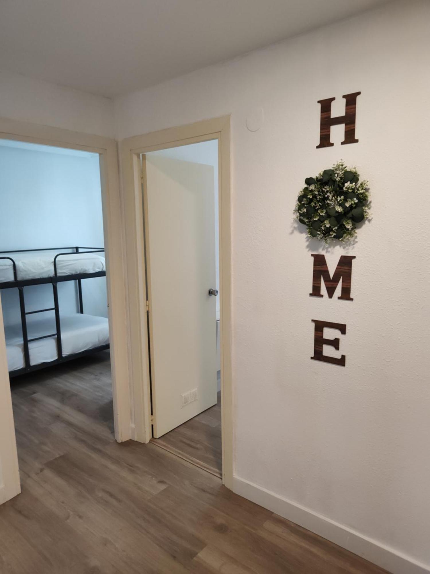 Entero Con Desayuno Incluido Y Parking Gratuito, A 3 Km De Playa Con Aire Acondicionado Apartment Muskiz