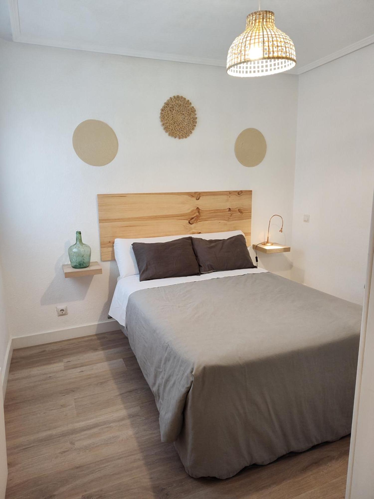 Apartament Entero Con Desayuno Incluido Y Parking Gratuito, A 3 Km De Playa Con Aire Acondicionado *